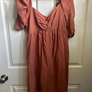 Altard State Dress